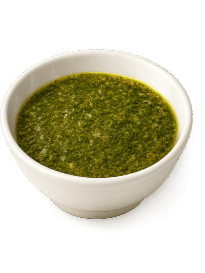 Aderezo Pesto - D’CHILL