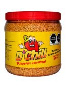 Ajonjoli Caramelizado Para Escarchar de 580 gr Sabor Caramelo - D’CHILL