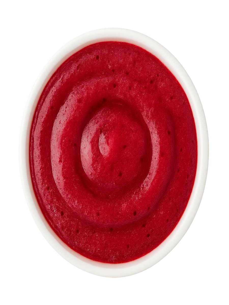 Vinagreta Frutos Rojos -D’CHILL - Image 2