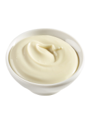 Ganashe De Chocolate Blanco - DCORA