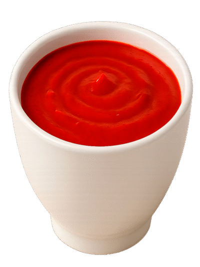 Salsa Diablo - D’CHILL